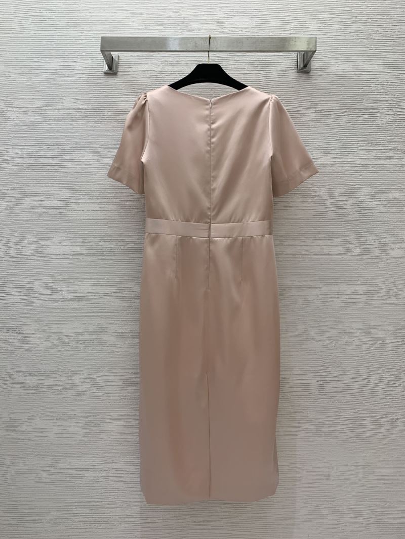 Miu Miu Dress